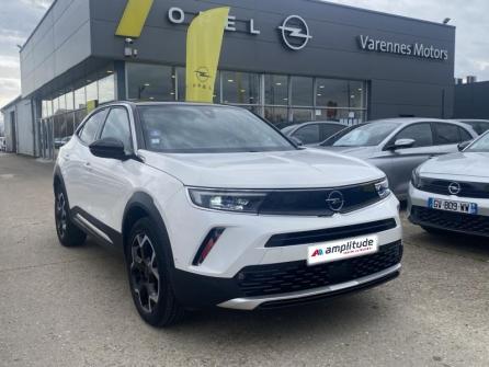 OPEL Mokka 1.2 Turbo 130ch Ultimate BVA8 à vendre à Montereau - Image n°1