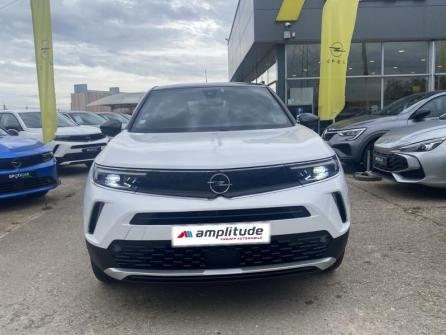 OPEL Mokka 1.2 Turbo 130ch Ultimate BVA8 à vendre à Montereau - Image n°2