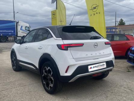 OPEL Mokka 1.2 Turbo 130ch Ultimate BVA8 à vendre à Montereau - Image n°5