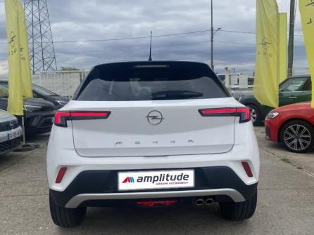 OPEL Mokka 1.2 Turbo 130ch Ultimate BVA8 à vendre à Montereau - Image n°6