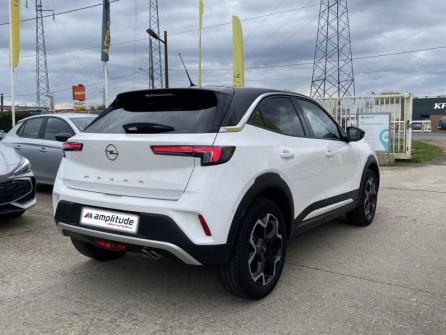 OPEL Mokka 1.2 Turbo 130ch Ultimate BVA8 à vendre à Montereau - Image n°7