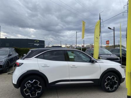 OPEL Mokka 1.2 Turbo 130ch Ultimate BVA8 à vendre à Montereau - Image n°8