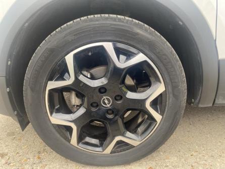 OPEL Mokka 1.2 Turbo 130ch Ultimate BVA8 à vendre à Montereau - Image n°9