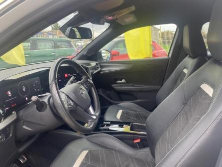 OPEL Mokka 1.2 Turbo 130ch Ultimate BVA8 à vendre à Montereau - Image n°10