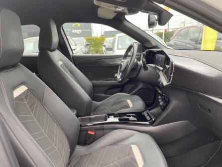 OPEL Mokka 1.2 Turbo 130ch Ultimate BVA8 à vendre à Montereau - Image n°11