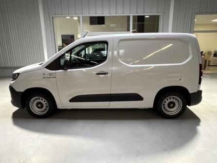 OPEL Combo Cargo M Diesel 100ch à vendre à Brie-Comte-Robert - Image n°8