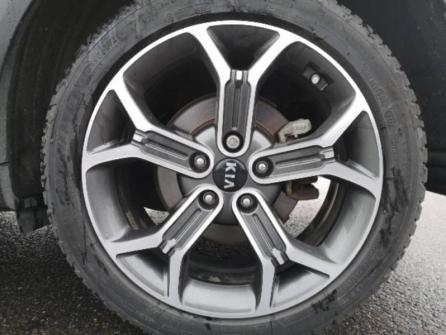 KIA XCeed 1.4 T-GDI 140ch Launch Edition DCT7 à vendre à Saint-Maximin - Image n°10