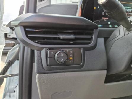 FORD Transit Fg CUSTOM CAB APP 320 L1H1SPORT2.5L Dur 232ch hyb rechar CVTPHEVCVT SPORT à vendre à Orléans - Image n°10