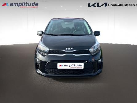 KIA Picanto 1.0 DPi 67ch Active à vendre à Charleville-Mézières - Image n°2
