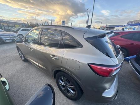 FORD Kuga 1.5 EcoBoost 150 ch ST-Line X à vendre à Troyes - Image n°8