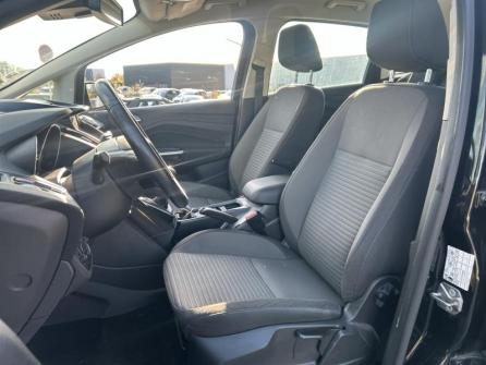 FORD C-MAX 1.0 EcoBoost 125ch Stop&Start Titanium Euro6.2 à vendre à Dole - Image n°10