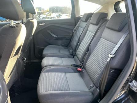FORD C-MAX 1.0 EcoBoost 125ch Stop&Start Titanium Euro6.2 à vendre à Dole - Image n°12