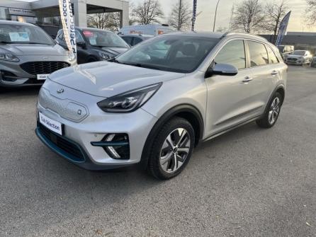 KIA e-Niro Premium 204ch à vendre à Dijon - Image n°1