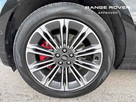 LAND-ROVER Range Rover Evoque 1.5 P300e 309ch R-Dynamic HSE AWD BVA Mark III à vendre à Troyes - Image n°12