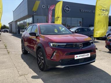 Voir le détail de l'offre de cette OPEL Mokka 1.2 Turbo 130ch Elegance Business BVA8 de 2022 en vente à partir de 259.66 €  / mois