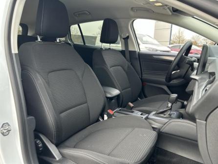 FORD Focus SW 1.0 Flexifuel mHEV 125ch Titanium X Business Powershift à vendre à Dole - Image n°11