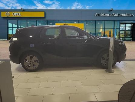 OPEL Astra Electric 156ch Edition LimitÃ©e Ultimate Pack à vendre à Troyes - Image n°4