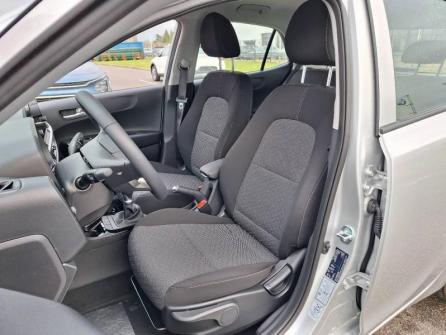 KIA Picanto 1.2 DPi 79ch Active à vendre à Montargis - Image n°10
