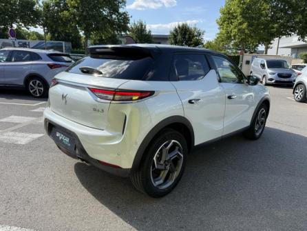 DS DS 3 Crossback PureTech 130ch Grand Chic Automatique à vendre à Brie-Comte-Robert - Image n°5