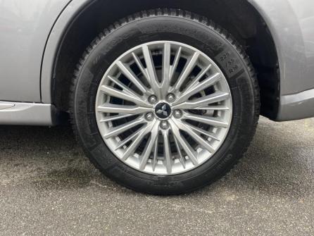 MITSUBISHI Outlander PHEV Twin Motor Instyle 4WD à vendre à Orléans - Image n°9
