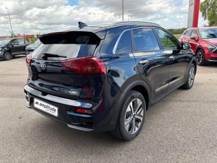 KIA e-Niro Active 204ch à vendre à Troyes - Image n°5