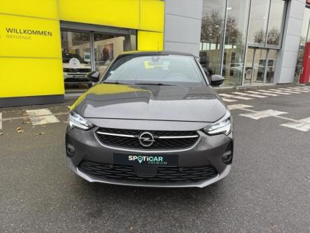 OPEL Corsa GS LINE 1.2 Turbo 100ch BVM6 (2021A) à vendre à Melun - Image n°2