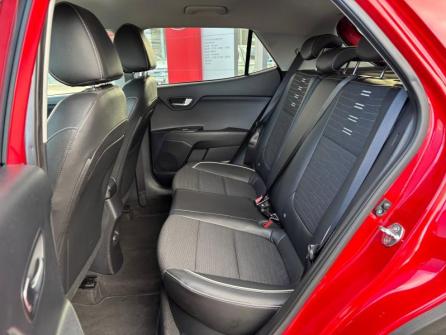KIA Stonic 1.0 T-GDi 120ch MHEV GT Line à vendre à Troyes - Image n°11