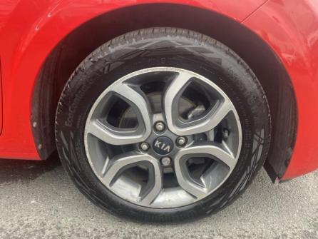 KIA Picanto 1.0 67ch Urban Edition Euro6d-T à vendre à Compiègne - Image n°9
