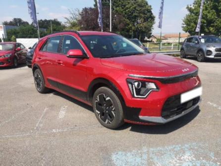 KIA Niro EV 204ch Active à vendre à Compiègne - Image n°3