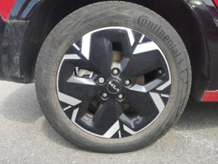 KIA Niro EV 204ch Active à vendre à Compiègne - Image n°11