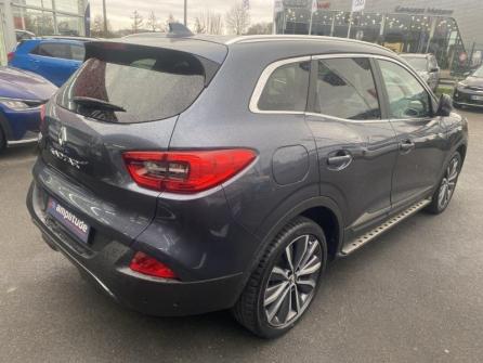 RENAULT Kadjar 1.3 TCe 140ch FAP Intens à vendre à Compiègne - Image n°5