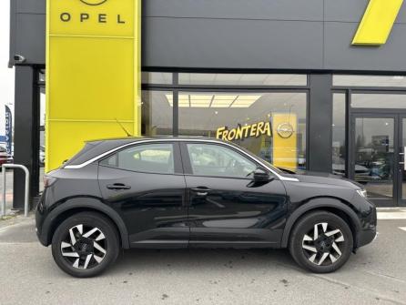 OPEL Mokka 1.2 Turbo 130ch Elegance BVA8 à vendre à Bourges - Image n°4