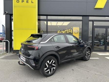 OPEL Mokka 1.2 Turbo 130ch Elegance BVA8 à vendre à Bourges - Image n°5