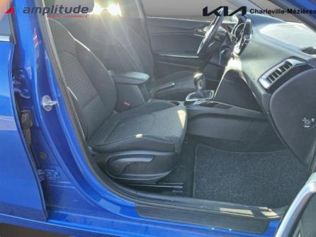 KIA Ceed 1.0 T-GDI 120ch Active à vendre à Charleville-Mézières - Image n°11