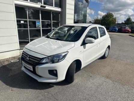 MITSUBISHI Space Star 1.0 MIVEC 71ch In 2020 à vendre à Auxerre - Image n°1