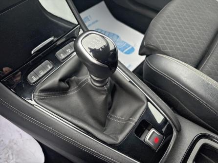 OPEL Grandland X 1.2 Turbo 130ch Design Line à vendre à Troyes - Image n°12