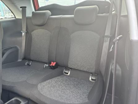 OPEL Adam 1.4 Twinport 87ch Unlimited Start/Stop à vendre à Troyes - Image n°10