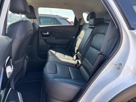KIA e-Niro e-Premium 204ch à vendre à Auxerre - Image n°11