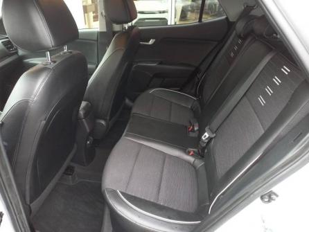 KIA Stonic 1.0 T-GDi 120ch MHEV GT Line Premium DCT7 à vendre à Melun - Image n°12
