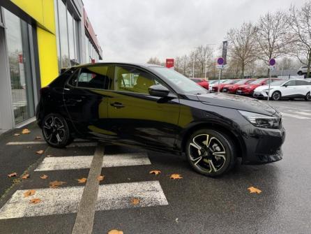 OPEL Corsa 1.2 Turbo 130ch GS BVA8 à vendre à Melun - Image n°5