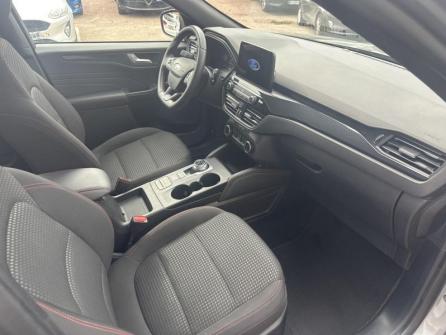 FORD Kuga 2.5 Duratec 190ch FHEV E85 ST-Line Business BVA à vendre à Auxerre - Image n°11