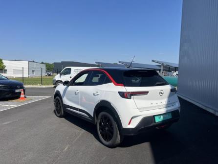 OPEL Mokka 1.2 Turbo 100ch GS à vendre à Sens - Image n°7