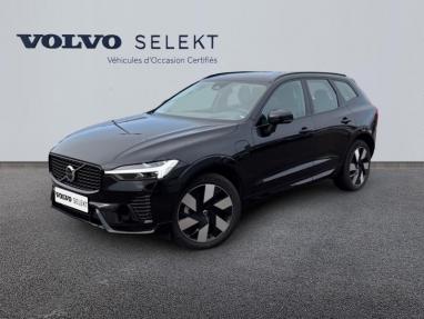 Voir le détail de l'offre de cette VOLVO XC60 T8 AWD Recharge 310 + 145ch Ultimate Style Chrome Geartronic de 2025 en vente à partir de 561.53 €  / mois