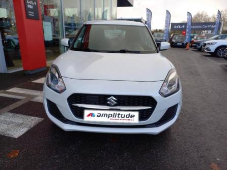SUZUKI Swift 1.2 Dualjet Hybrid 83ch Avantage à vendre à Melun - Image n°2