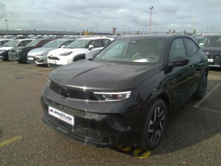 OPEL Mokka 1.2 Turbo Hybrid 136ch GS e-DCT6 à vendre à Melun - Image n°1