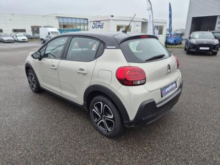CITROEN C3 1.5 BlueHDi 100ch S&S Shine E6.d à vendre à Montargis - Image n°7