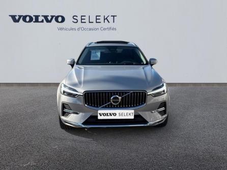 VOLVO XC60 T6 AWD 253 + 145ch Utimate Style Chrome Geartronic à vendre à Troyes - Image n°5