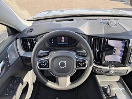VOLVO XC60 T6 AWD 253 + 145ch Utimate Style Chrome Geartronic à vendre à Troyes - Image n°8
