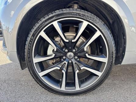 VOLVO XC60 T6 AWD 253 + 145ch Utimate Style Chrome Geartronic à vendre à Troyes - Image n°11