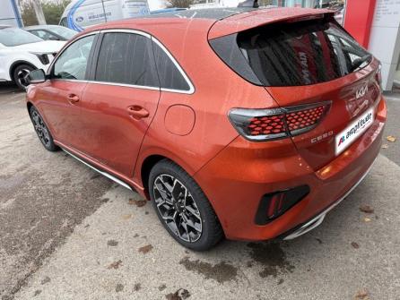 KIA Ceed 1.5 T-GDI 160ch GT Line Premium DCT7 à vendre à Troyes - Image n°7